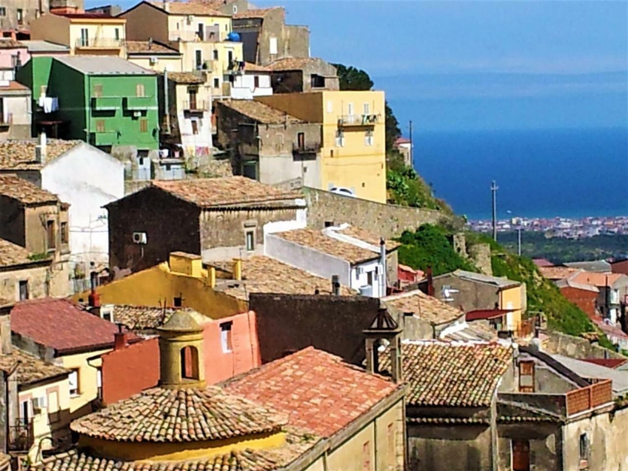 مبيت وإفطار Ciro Casa Mazzone المظهر الخارجي الصورة