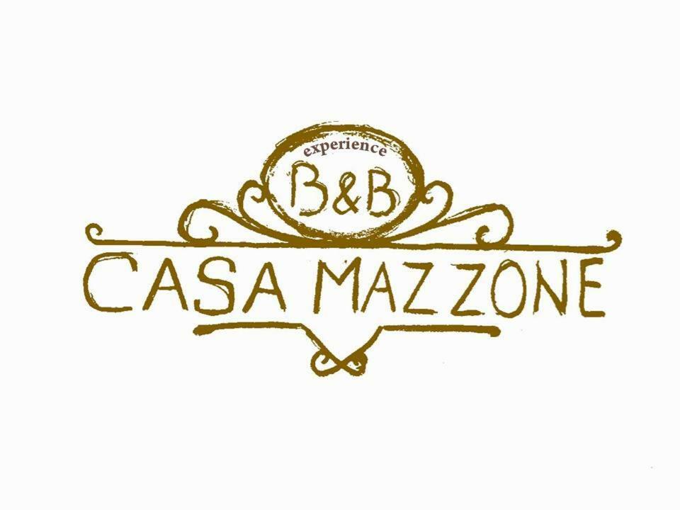 مبيت وإفطار Ciro Casa Mazzone المظهر الخارجي الصورة