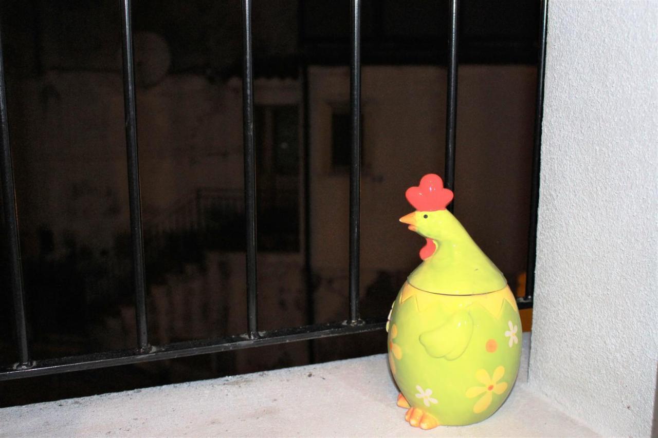 مبيت وإفطار Ciro Casa Mazzone المظهر الخارجي الصورة