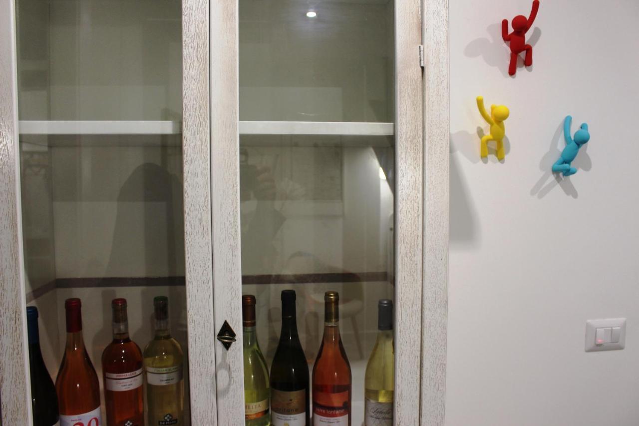مبيت وإفطار Ciro Casa Mazzone المظهر الخارجي الصورة