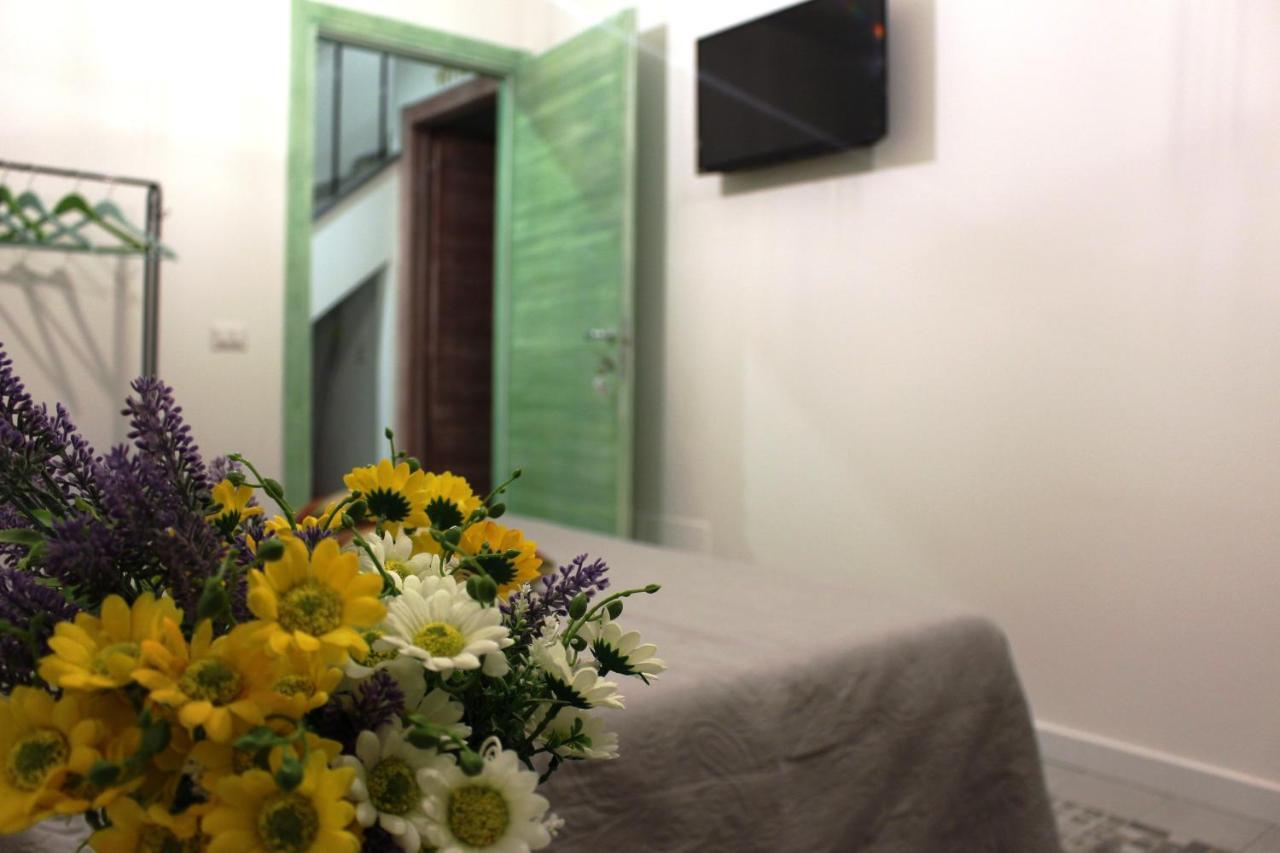 مبيت وإفطار Ciro Casa Mazzone المظهر الخارجي الصورة