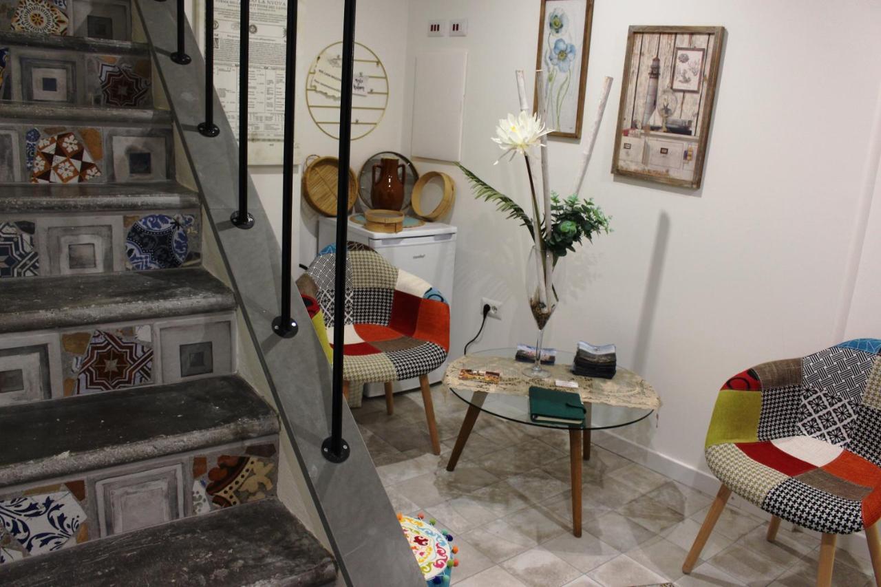 مبيت وإفطار Ciro Casa Mazzone المظهر الخارجي الصورة